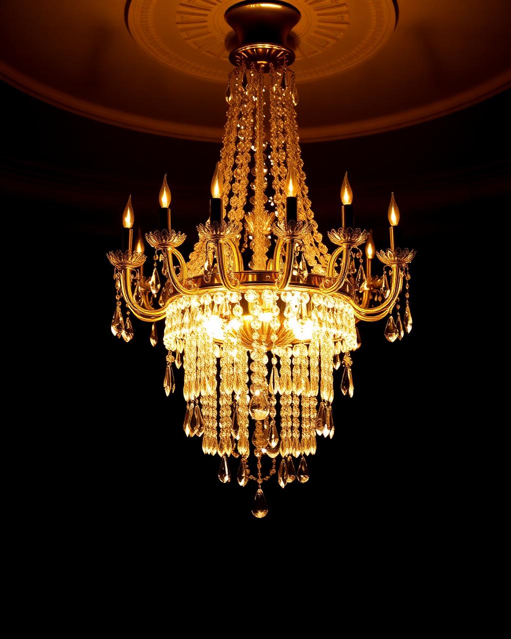 Luxury Chandeliers