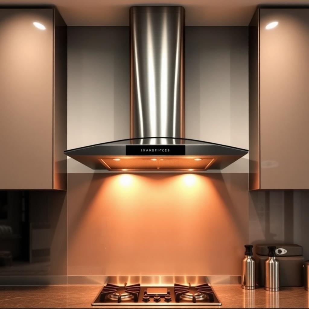 Kitchen Chimneys
