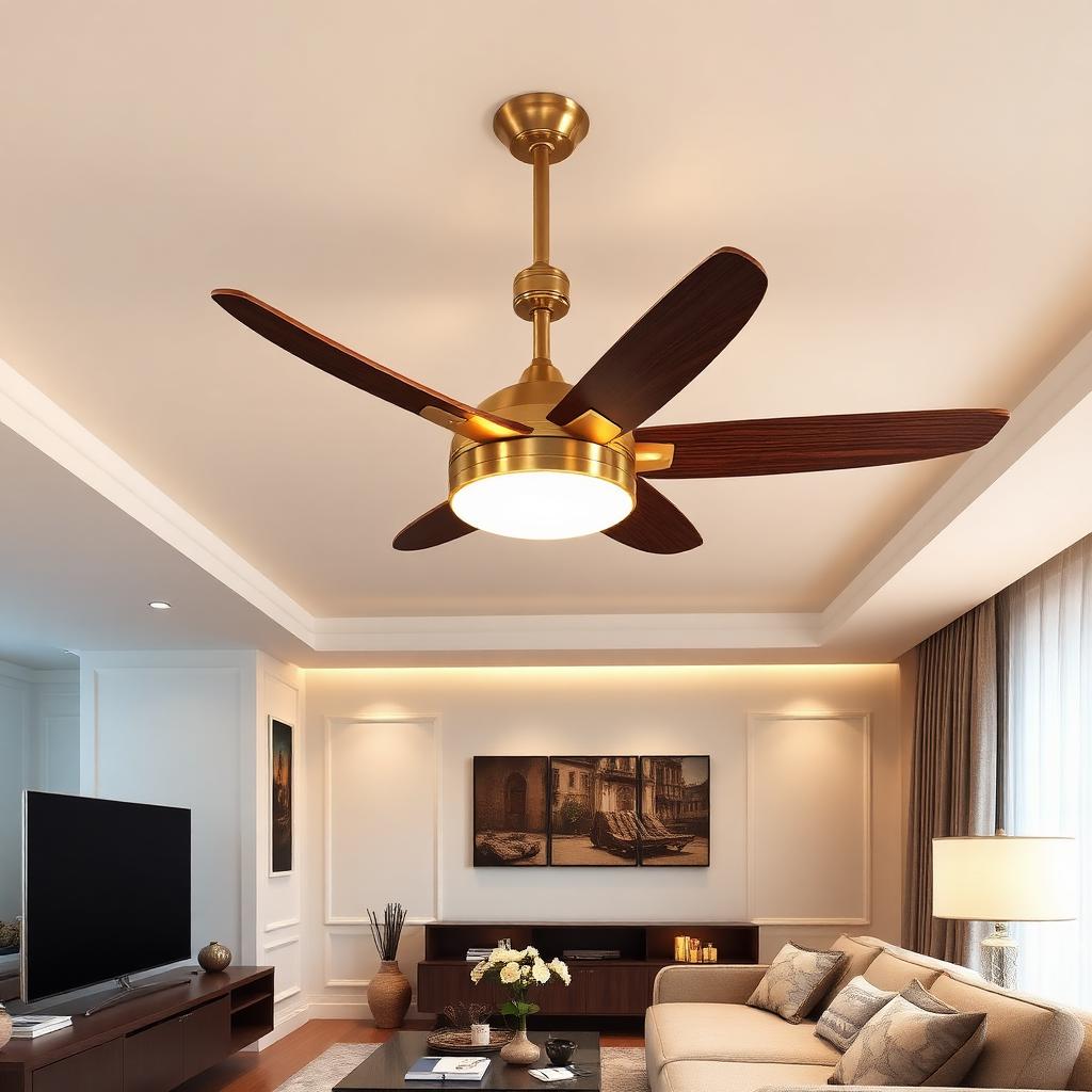Premium Ceiling Fans
