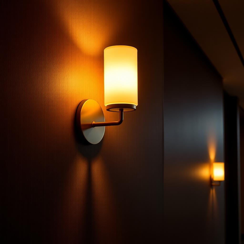 Wall Lights